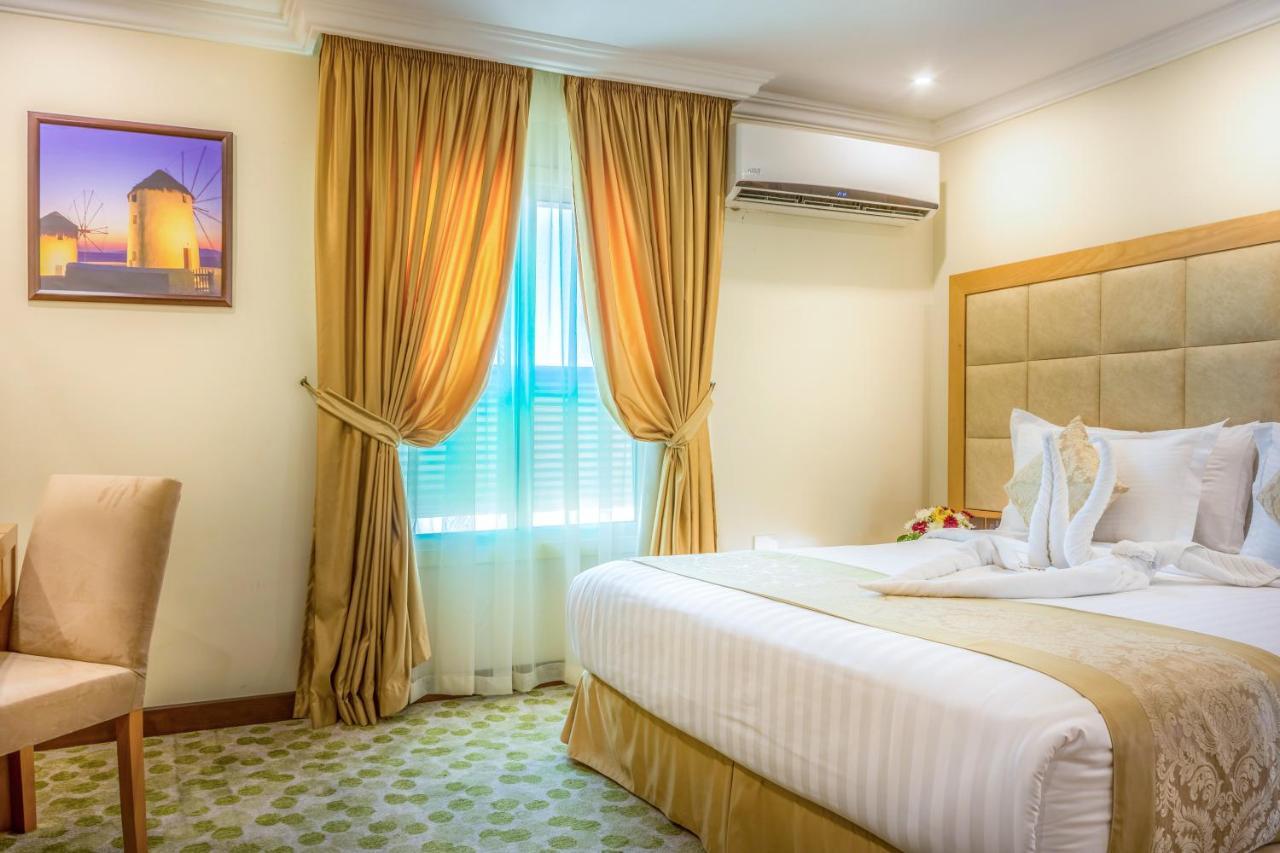 Almuhaidb Residence Al Jubail Ngoại thất bức ảnh